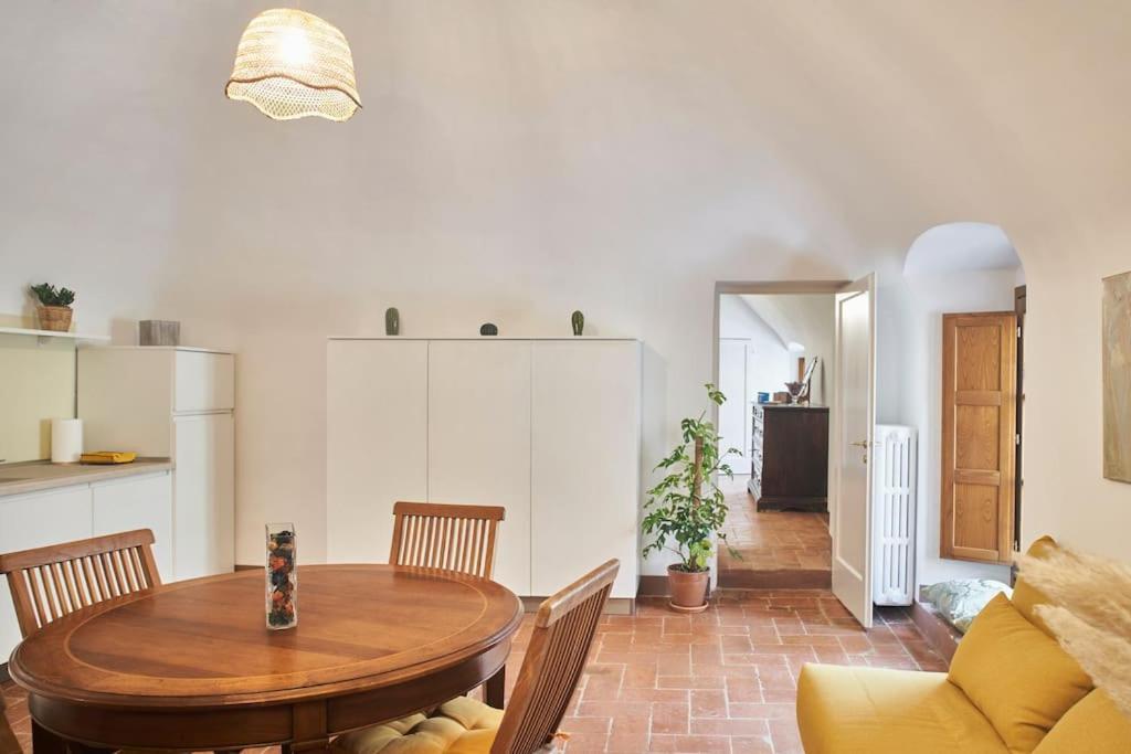 Palazzo Celsi Pollini Duomo Casa Emma Apartment Siena Bagian luar foto