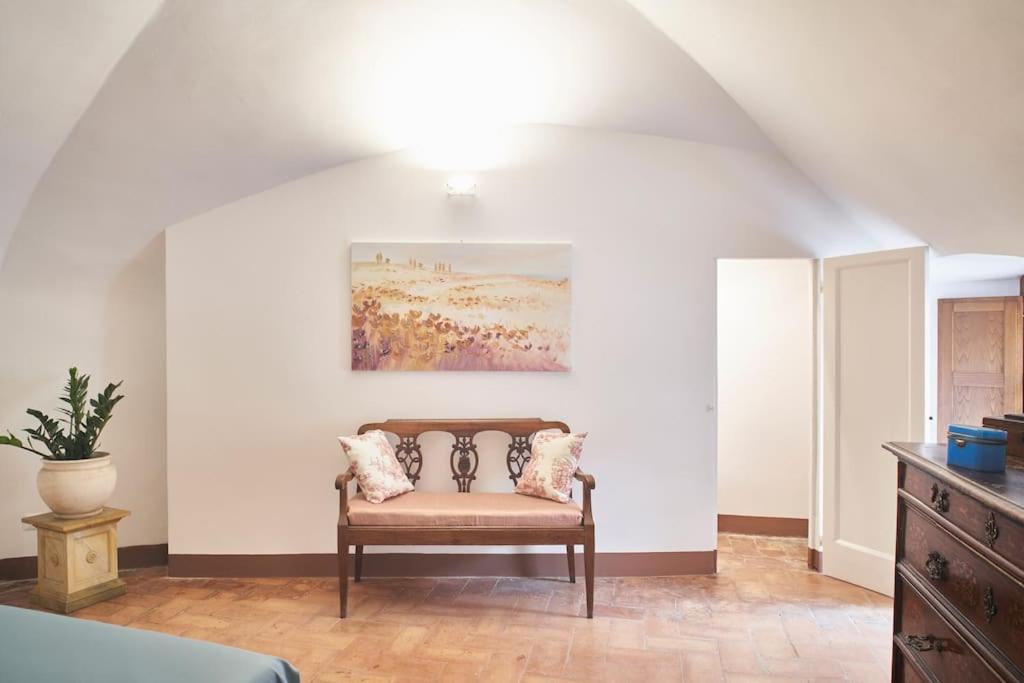 Palazzo Celsi Pollini Duomo Casa Emma Apartment Siena Bagian luar foto