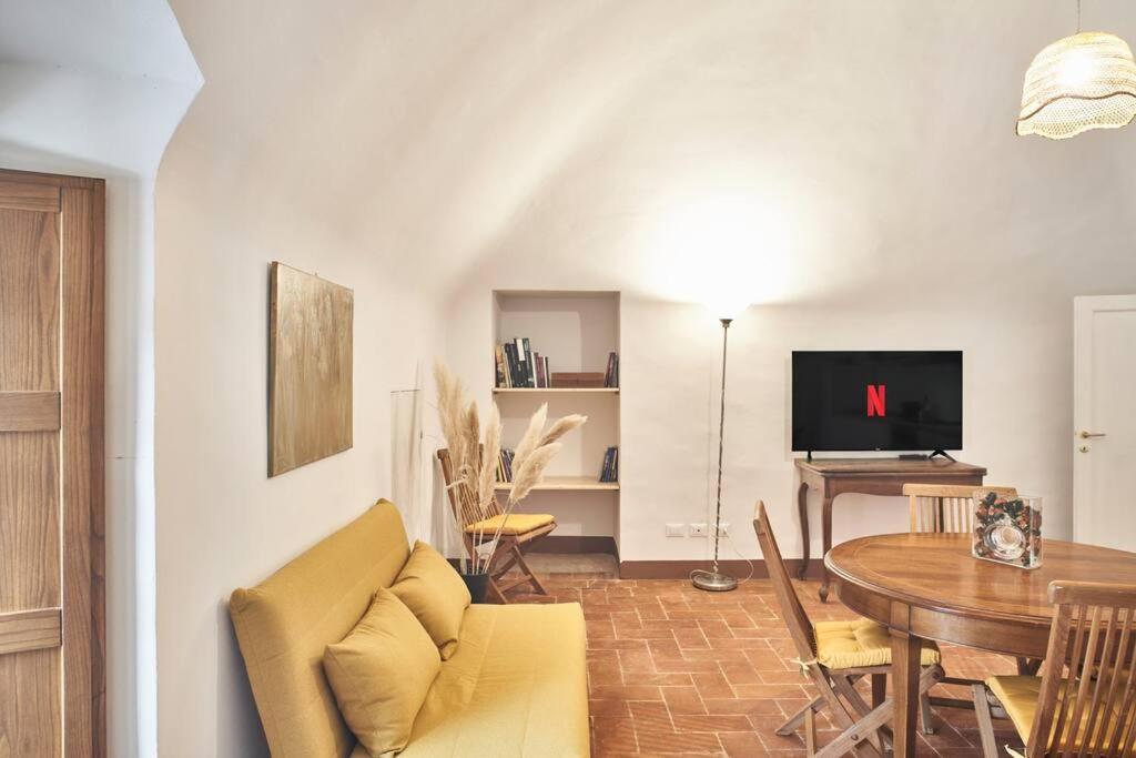 Palazzo Celsi Pollini Duomo Casa Emma Apartment Siena Bagian luar foto