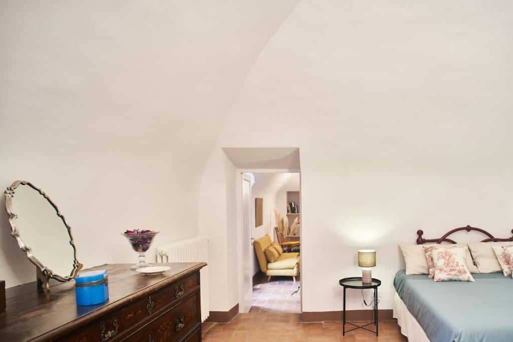 Palazzo Celsi Pollini Duomo Casa Emma Apartment Siena Bagian luar foto