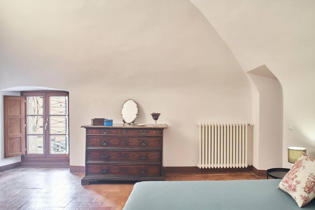 Palazzo Celsi Pollini Duomo Casa Emma Apartment Siena Bagian luar foto