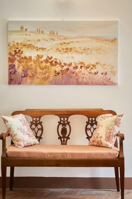 Palazzo Celsi Pollini Duomo Casa Emma Apartment Siena Bagian luar foto