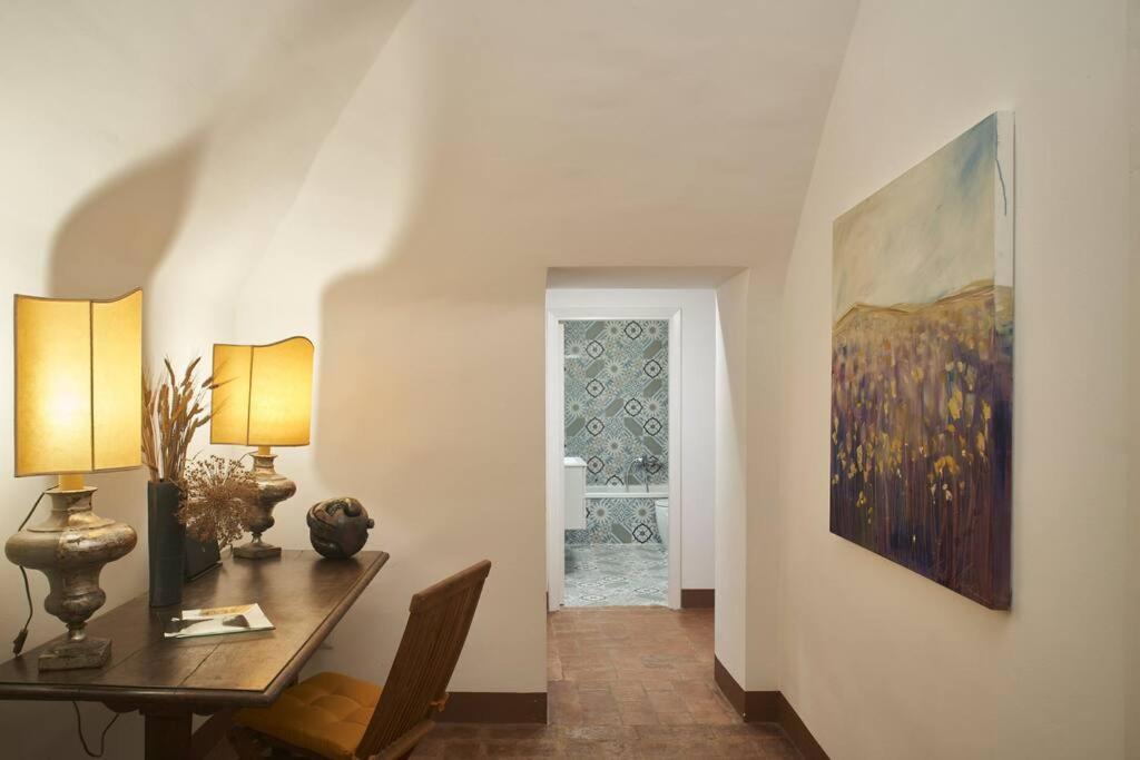 Palazzo Celsi Pollini Duomo Casa Emma Apartment Siena Bagian luar foto