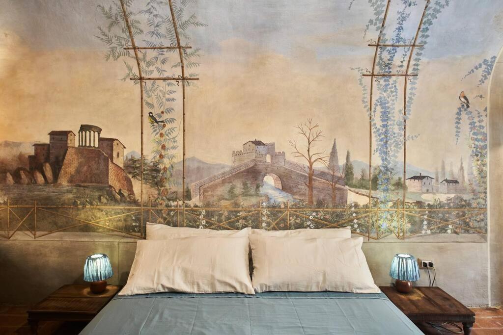 Palazzo Celsi Pollini Duomo Casa Emma Apartment Siena Bagian luar foto