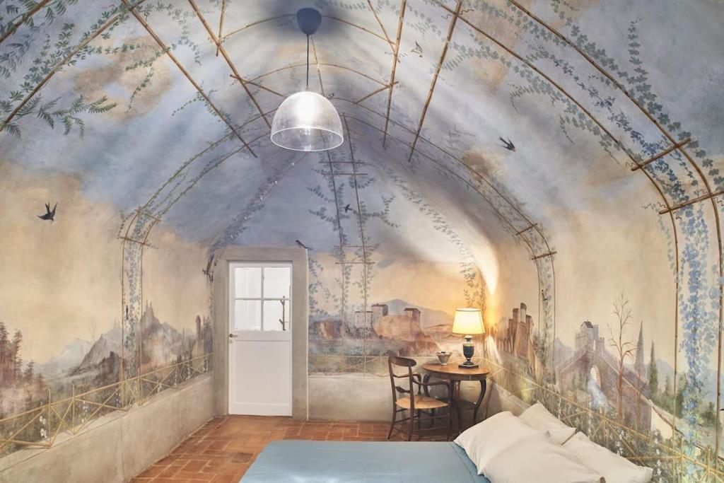 Palazzo Celsi Pollini Duomo Casa Emma Apartment Siena Bagian luar foto