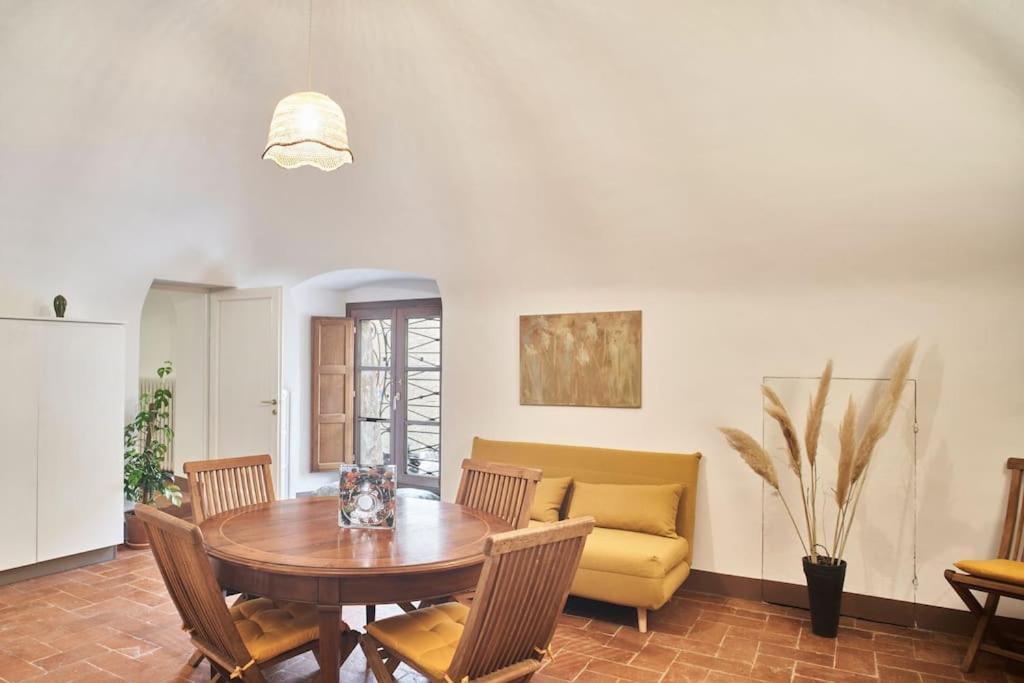 Palazzo Celsi Pollini Duomo Casa Emma Apartment Siena Bagian luar foto